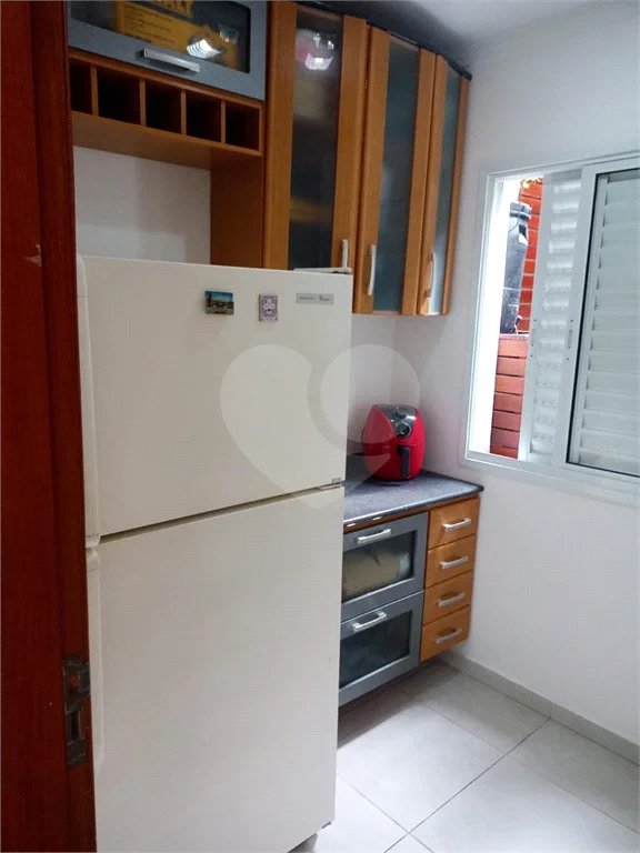 Sobrado à venda com 3 suítes em Vila Mazzei, São Paulo, SP