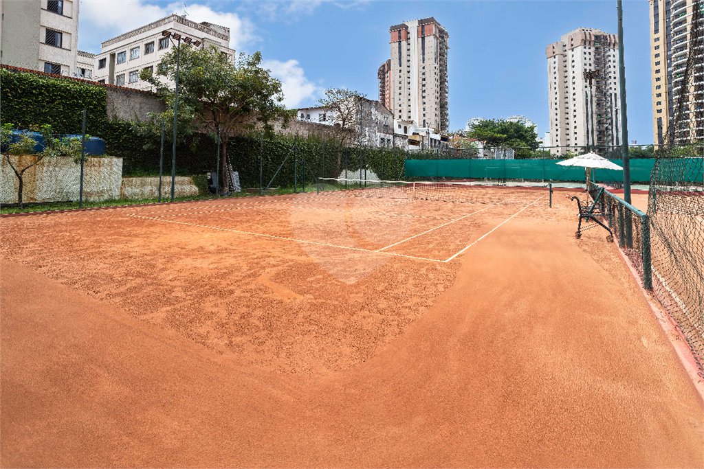 Apartamento à venda com 4 quartos, sendo 3 suítes, em Alto da Boa Vista, São Paulo, SP
