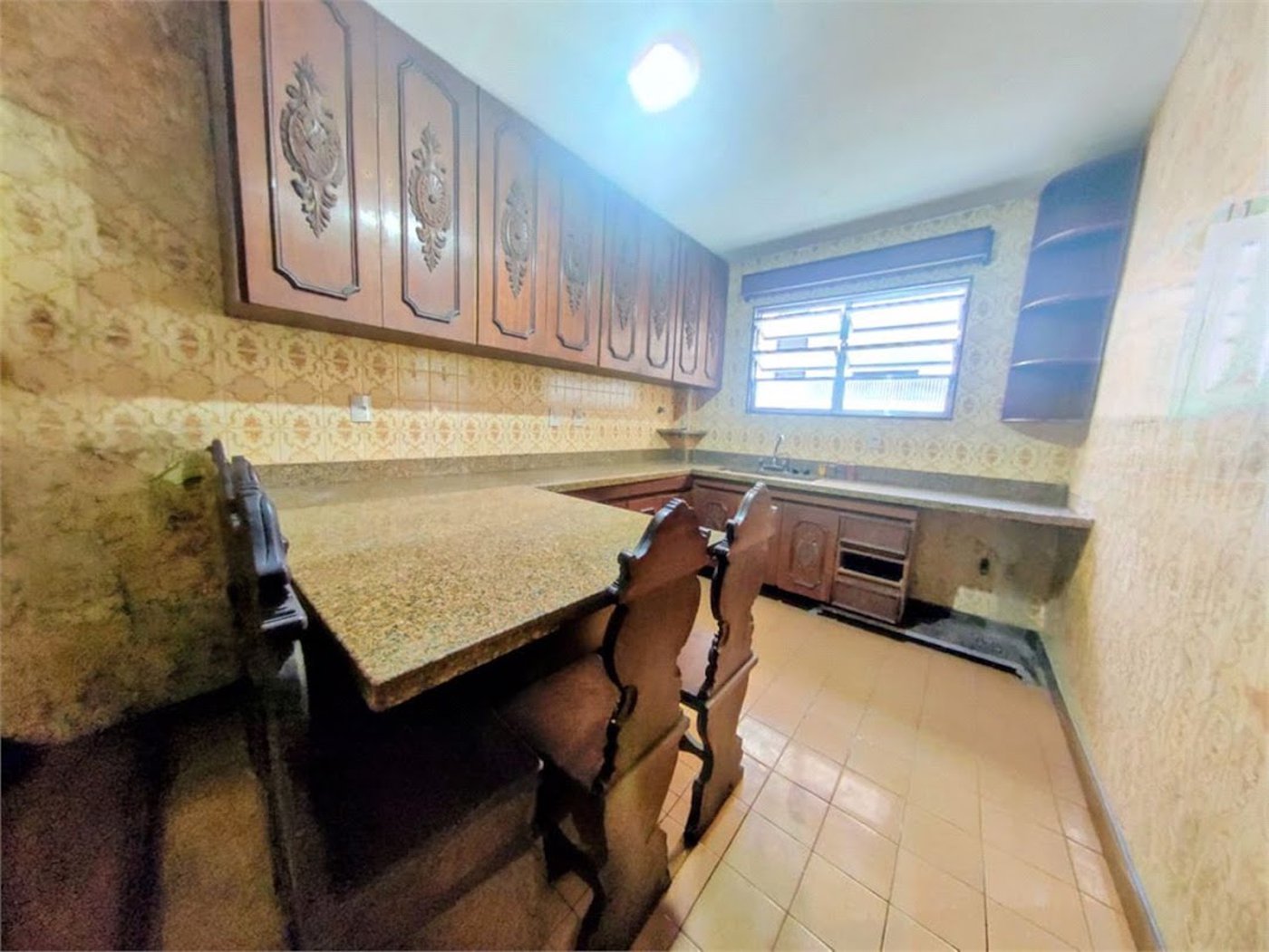 Apartamento com 3 dormitórios à venda, 163 m² por R$ 870.000,00 - Gonzaga - Santos/SP