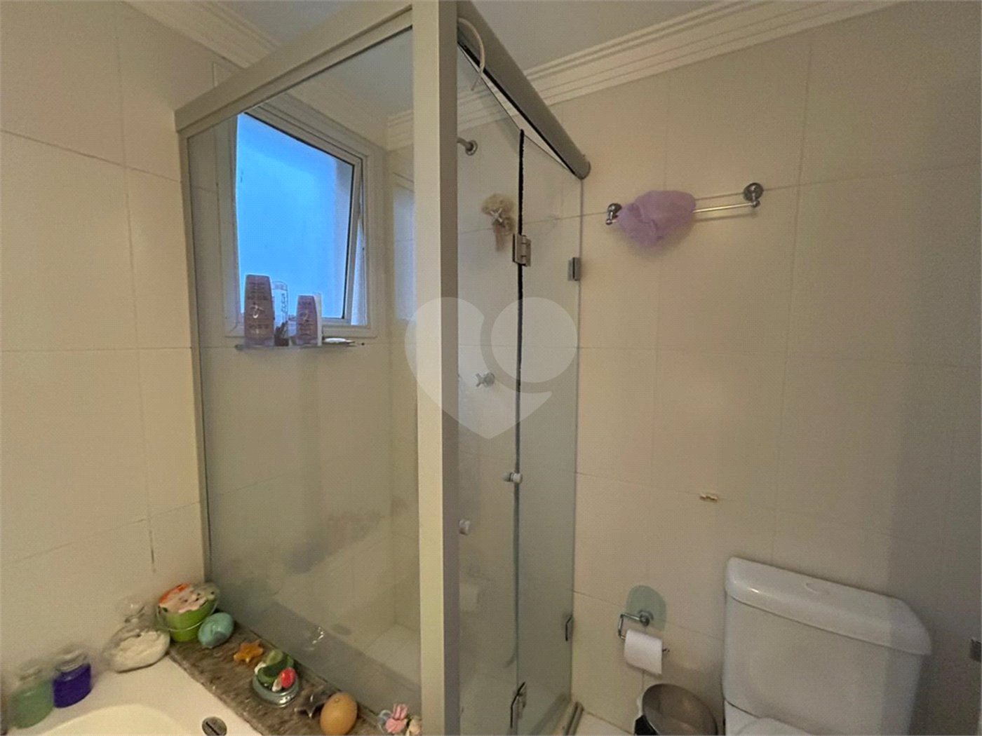 Apartamento para alugar com 3 suítes em Alto da Boa Vista, São Paulo, SP