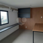 Apartamento à venda com 1 quarto em Jardim Panorama, São Paulo, SP