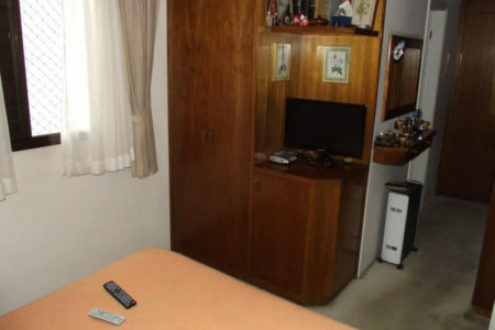 Apartamento à venda com 3 quartos, sendo 1 suíte, em Vila Andrade, São Paulo, SP
