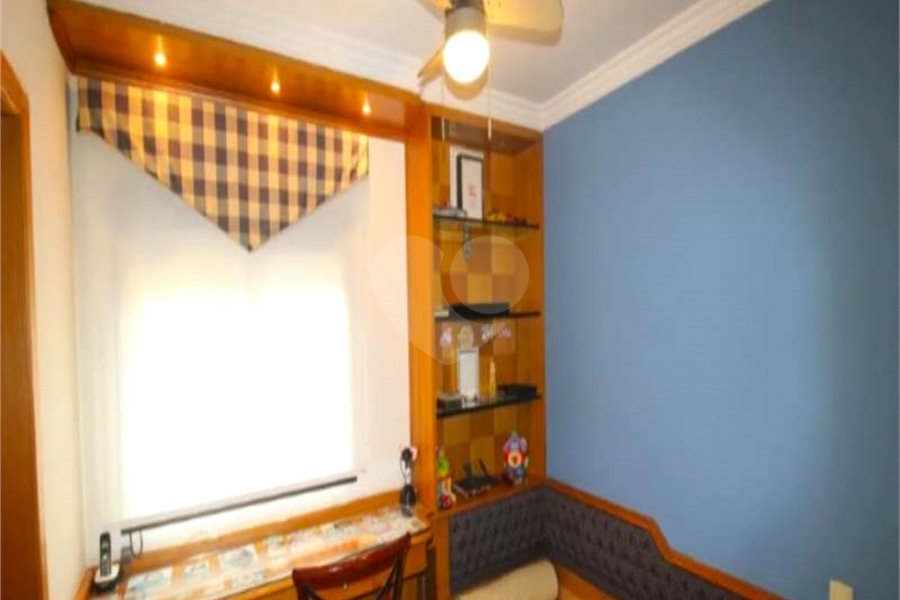 Apartamento à venda com 3 suítes em Santana, São Paulo, SP
