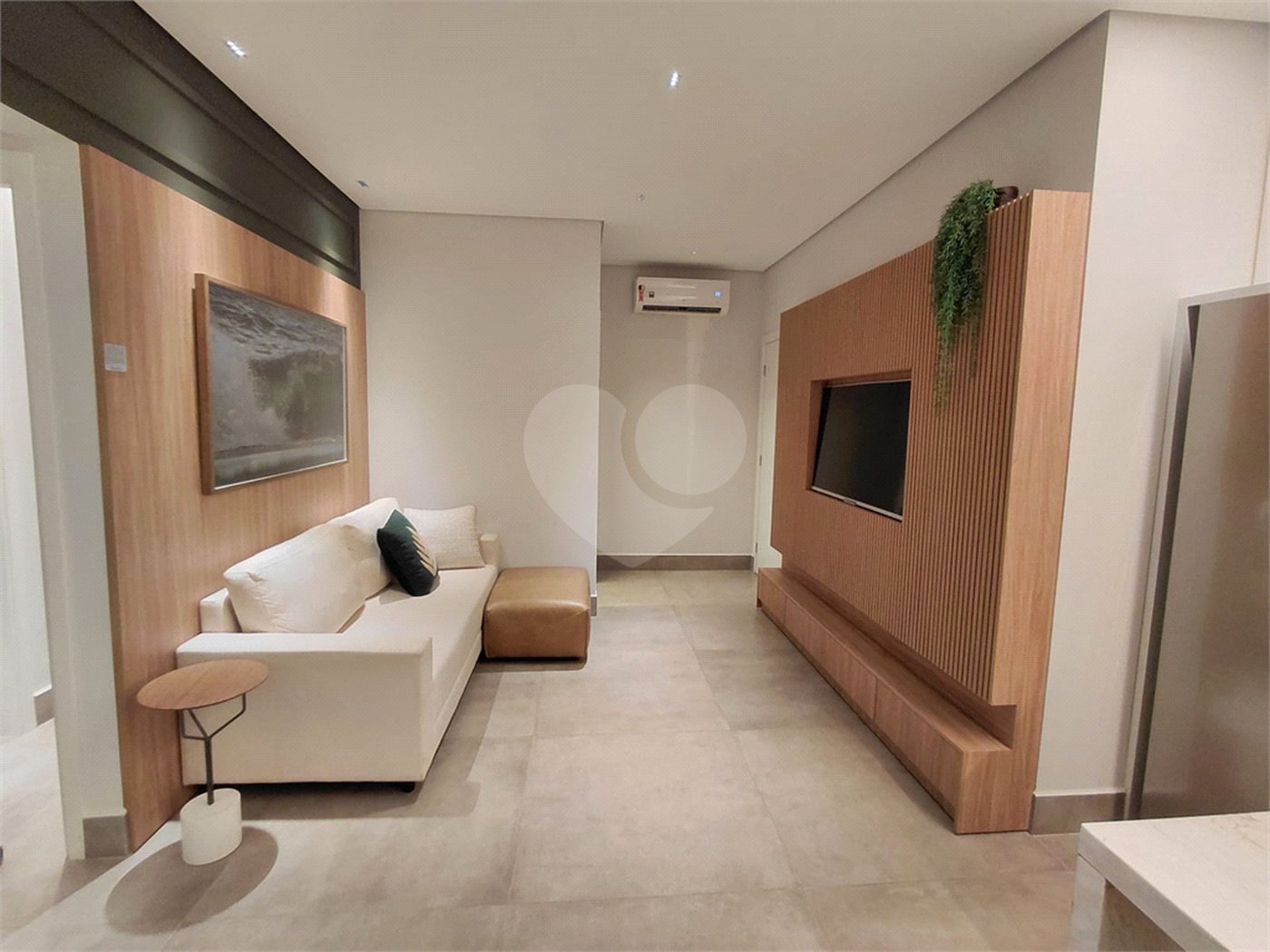Apartamento à venda com 2 quartos, sendo 1 suíte, em Vila do Golf, Ribeirão Preto, SP