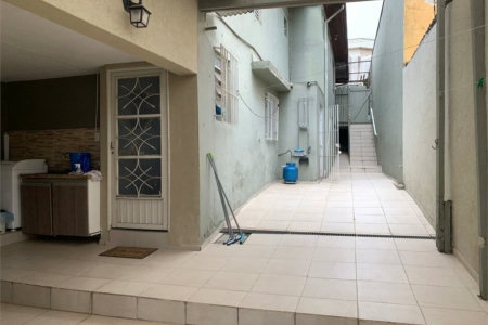 Casa à venda com 4 quartos em Vila Ipojuca, São Paulo, SP