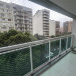 Apartamento à venda com 2 quartos, sendo 1 suíte, em Tijuca, Rio de Janeiro, RJ