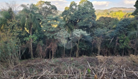 Terreno à venda no condomínio Sausalito, Mairiporã - SP
