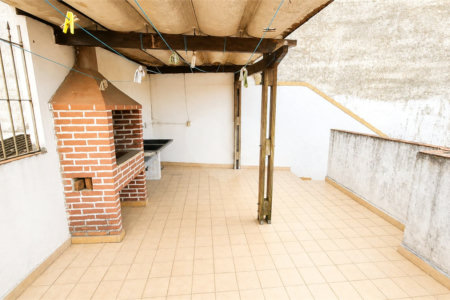 Casa Térrea à venda com 3 quartos, sendo 2 suítes, em Vila Albertina, São Paulo, SP