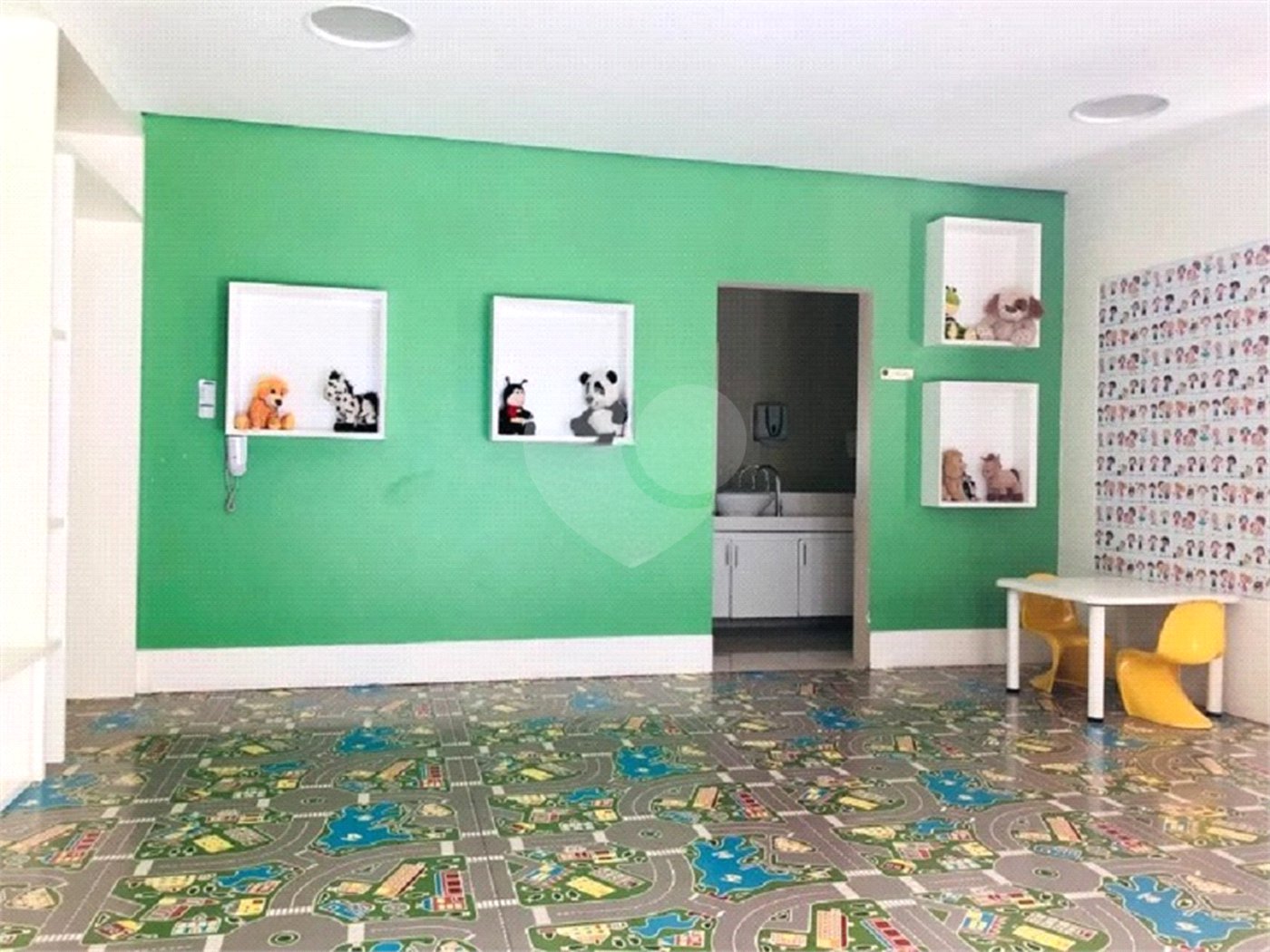 Apartamento à venda com 2 suítes em Tremembé, São Paulo, SP