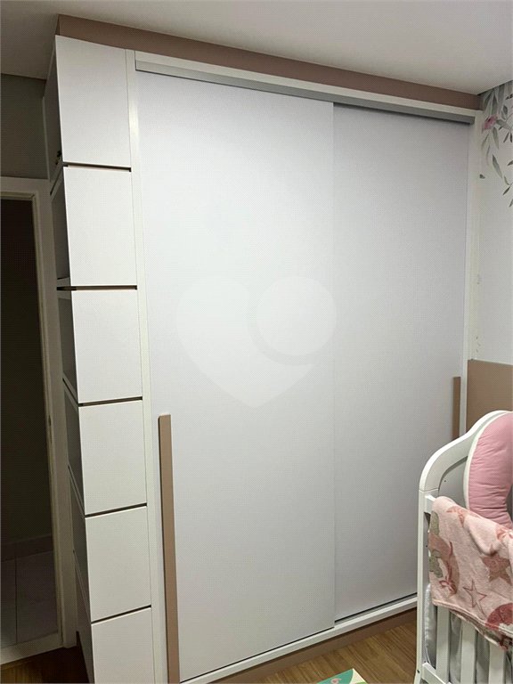 Apartamento à venda com 2 quartos em Jardim Bandeirantes, Louveira, SP