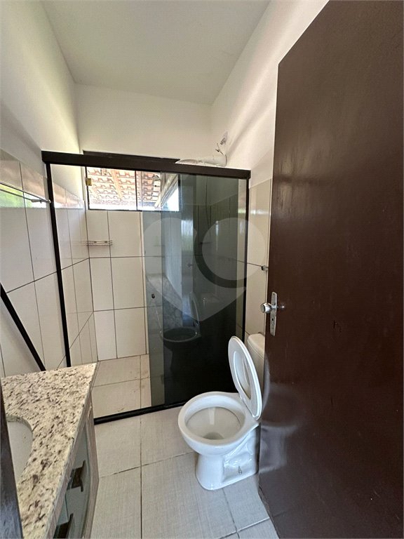 Sobrado à venda ou para alugar com 4 quartos, sendo 2 suítes, em Vila Lacíria, Ponta Porã, MS