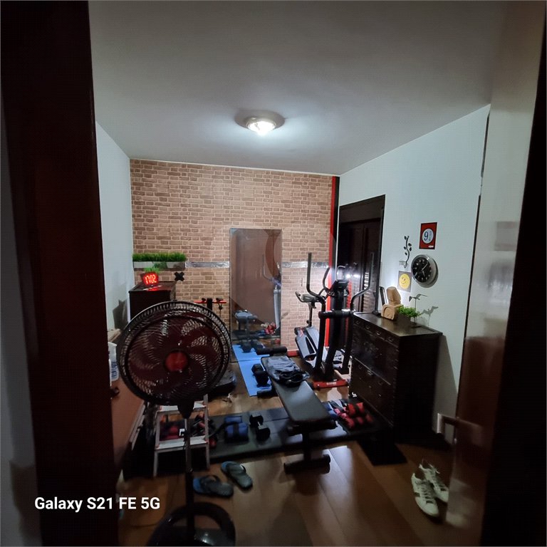 Apartamento à venda com 3 quartos, sendo 1 suíte, em Indianópolis, São Paulo, SP
