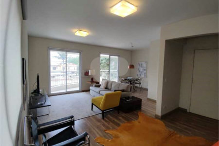 Apartamento para alugar com 3 suítes em Bela Aliança, São Paulo, SP
