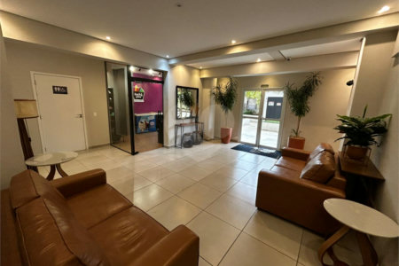 Apartamento à venda com 2 quartos, sendo 1 suíte, em Vila Aparecida, Itapetininga, SP