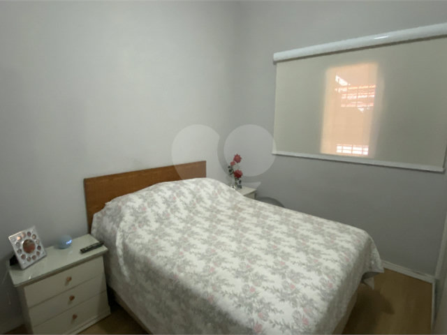 Casa Térrea à venda com 4 quartos, sendo 1 suíte,  em Campo Grande, São Paulo, SP