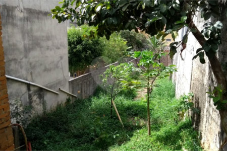 Terreno à venda em Água Fria, São Paulo, SP