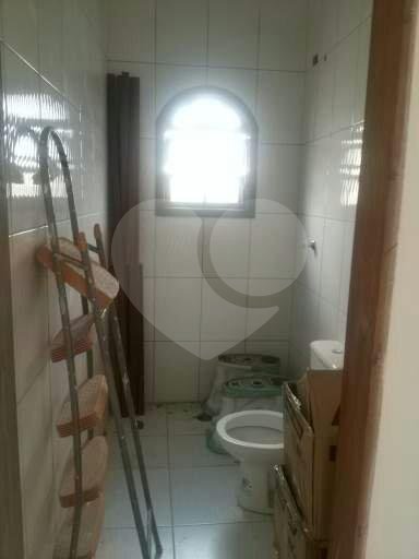 Sobrado à venda com 3 quartos, sendo 2 suítes, em Jardim Monte Kemel, São Paulo, SP
