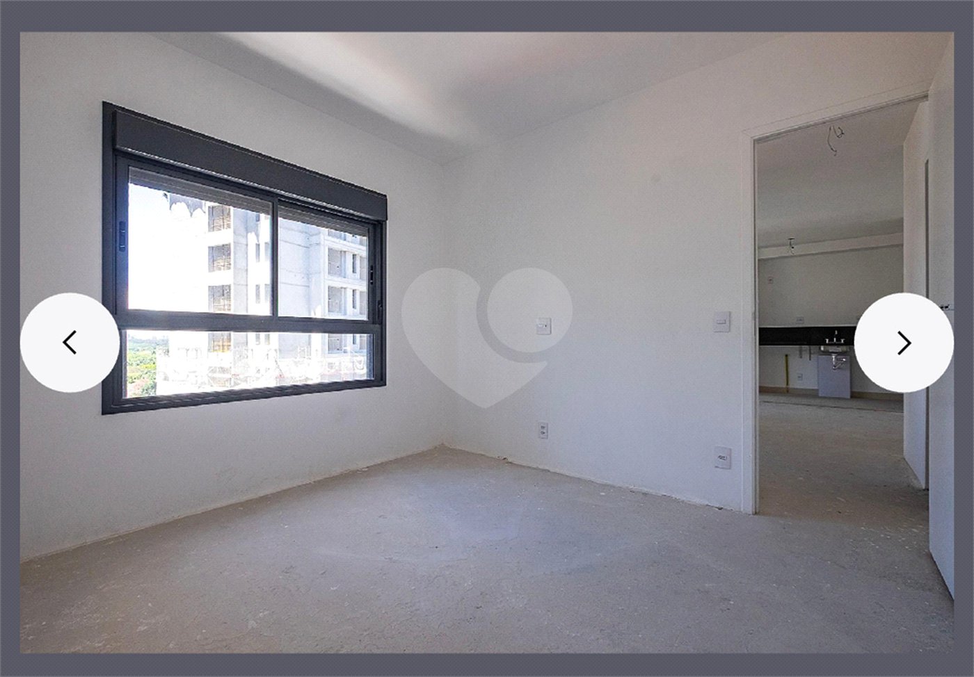 Apartamento à venda com 1 suíte em Jardim América, São Paulo, SP