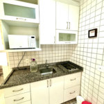 Apartamento à venda ou para alugar com 1 quarto em Perdizes, São Paulo, SP