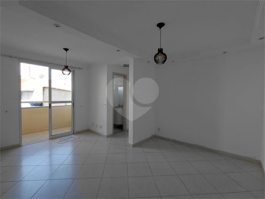 Apartamento á venda - Vila Guarani