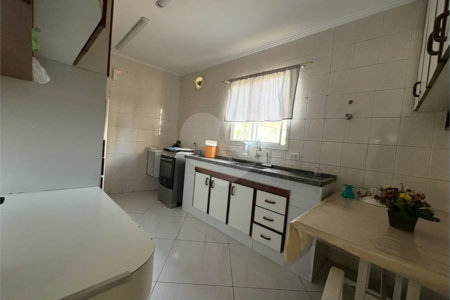 Apartamento á venda - Vila Guarani