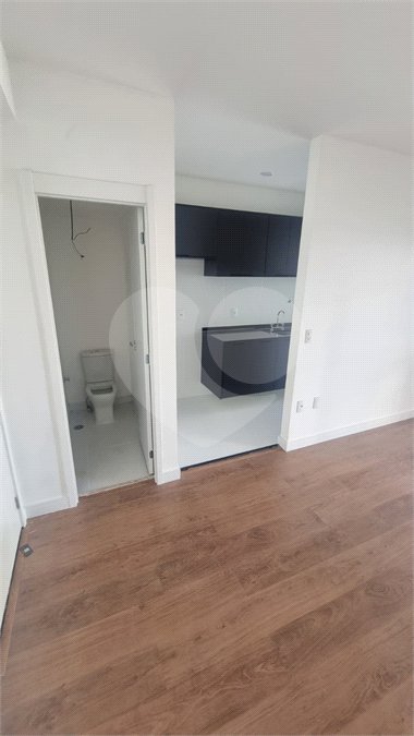 Apartamento de 1 quarto à venda na Vila Clementino