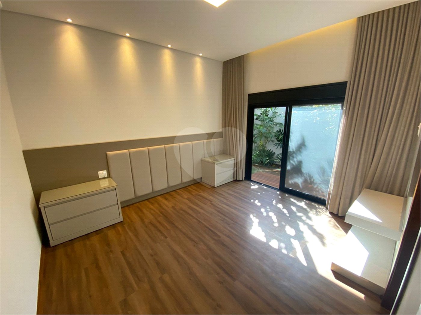 Mansão de alto luxo no Condomínio Damha Golf São Carlos