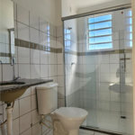 Apartamento a venda no Residencial Aline