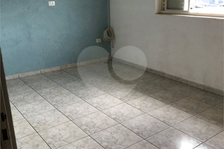 Casa para venda ou locação na Vila Prado