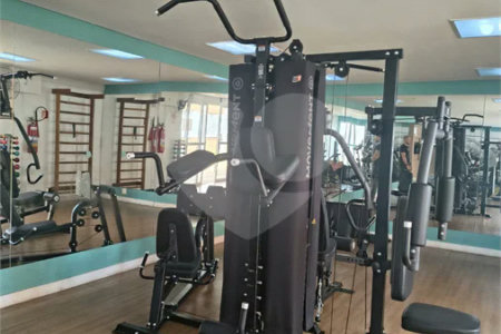 Excelente apartamento com 2 dormitórios