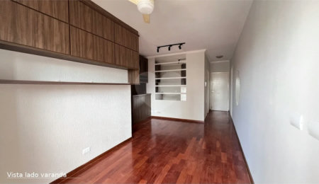 Apartamento para alugar com 3 quartos, sendo 1 suíte,  em Nova América, Piracicaba, SP