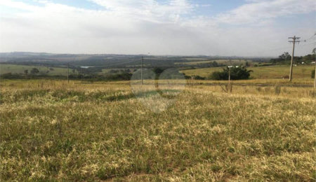 Terreno à venda em Loteamento Jardim Vista Alegre, São Carlos, SP