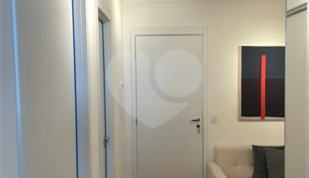 Apartamento para alugar com 1 quarto em Brás, São Paulo, SP