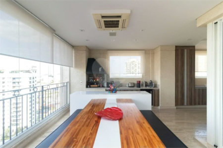 Condominio Murano Apto Alto Padrão 250m² 4 dormitórios sendo 3 suítes 4 vagas Parque da Mooca