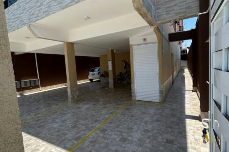 🌊✨ Seu Novo Lar a 400m da Praia na Vila Caiçara! ✨🌊