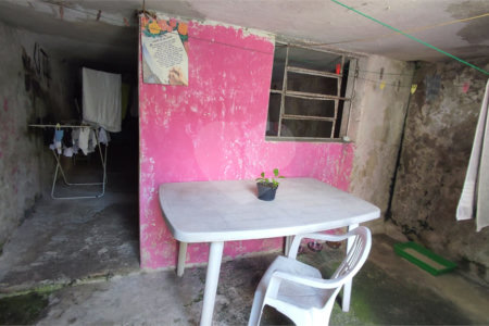 Sobrado a venda na Mooca
