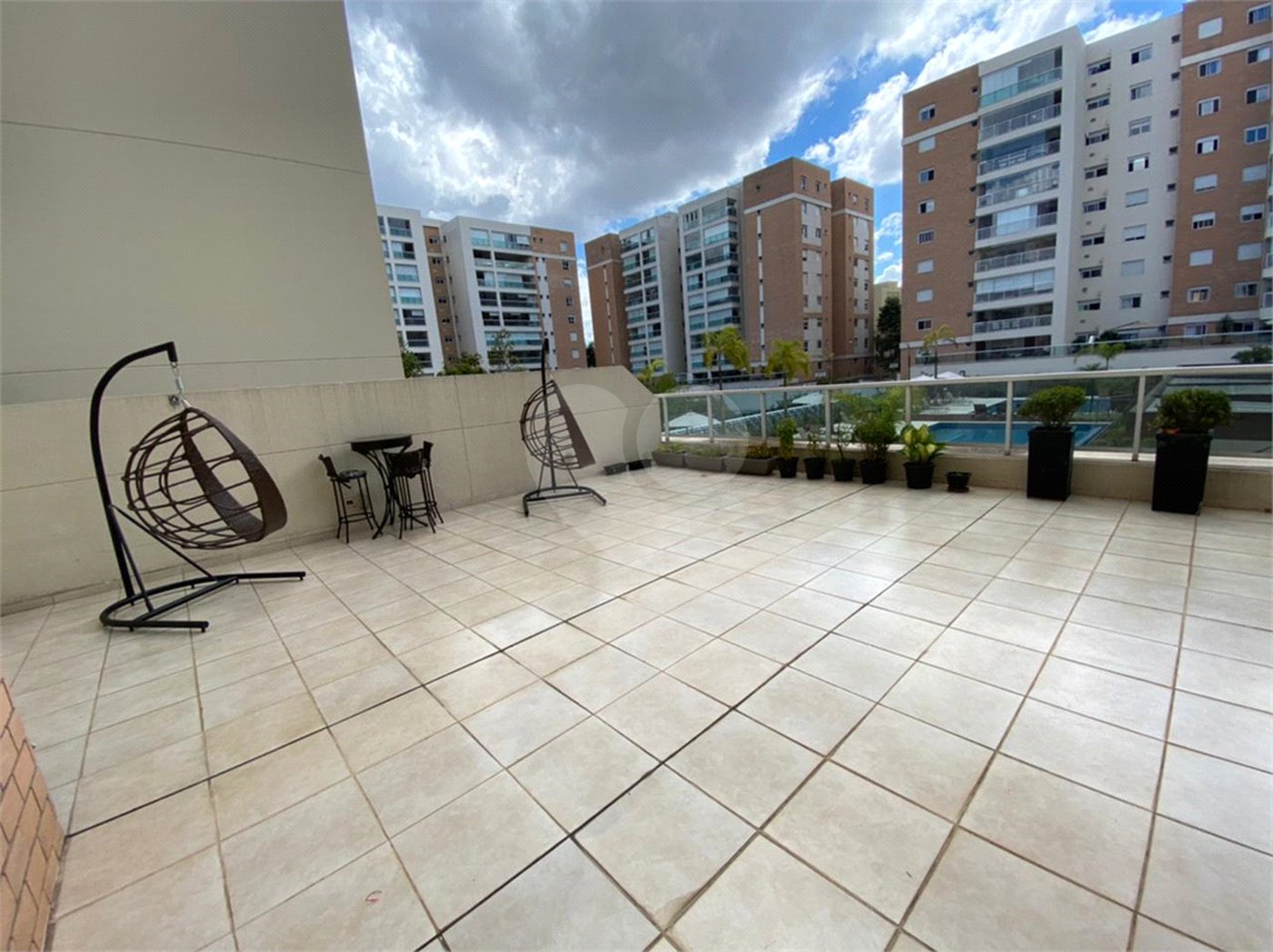 Apartamento Garden Alto Padrão na Moóca, com 232 M² ,Estuda Permuta