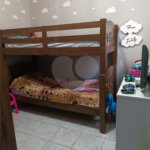 Apartamento para venda no Residencial Jardim das Torres.