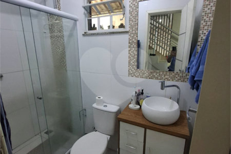 Casa à venda com 3 quartos, sendo 1 suíte, em Campo Grande, Rio de Janeiro, RJ