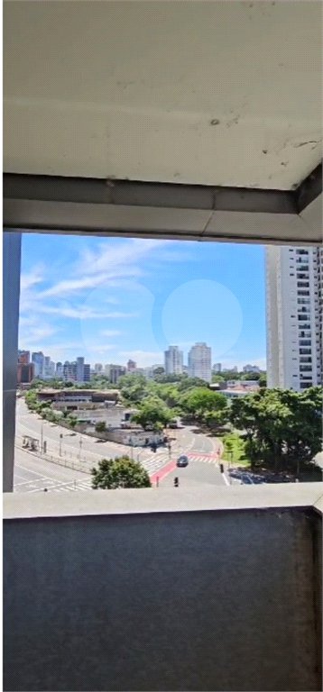 Laje Corporativa à venda em Jardim Caravelas, São Paulo, SP