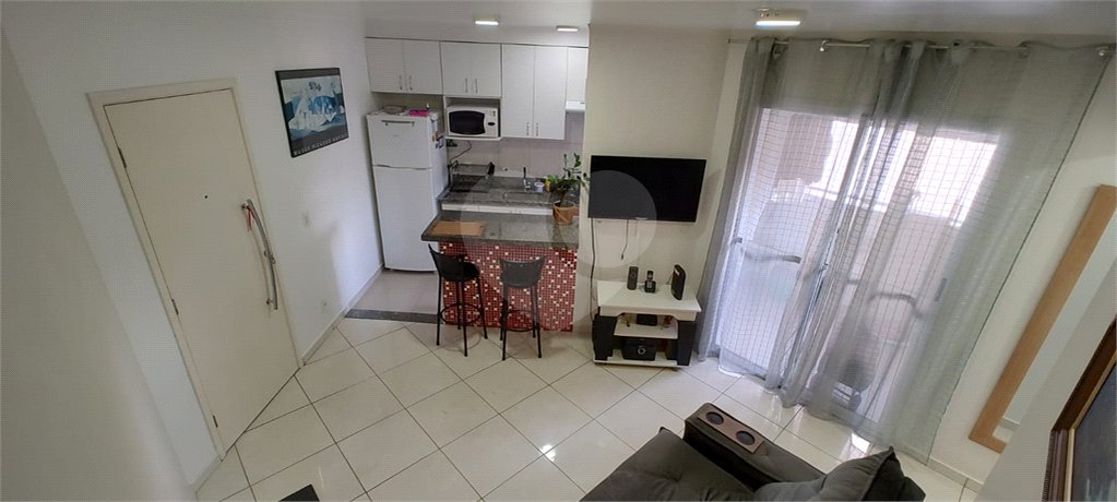 Apartamento à venda com 2 quartos em Imirim, São Paulo, SP