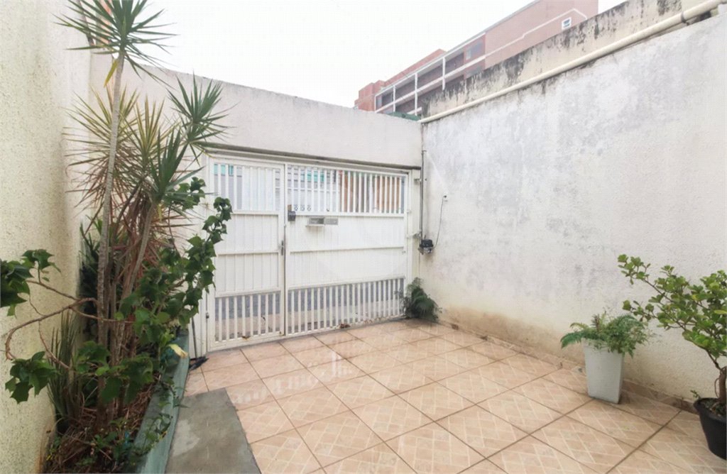 Casa à venda com 2 quartos em Vila Esperança, São Paulo, SP