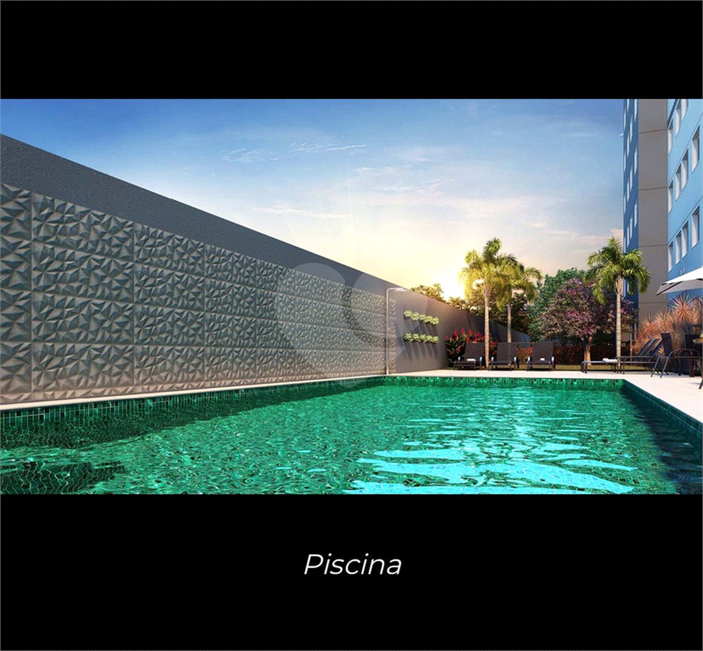 Apartamento à venda com 2 quartos em Água Branca, São Paulo, SP