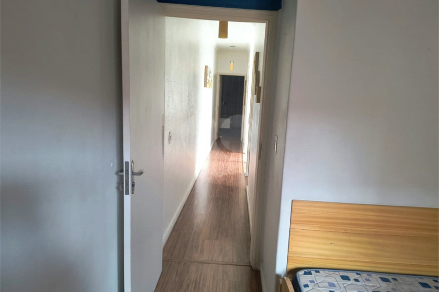 Sobrado à venda com 3 quartos, sendo 1 suíte,  em Vila Palmeiras, São Paulo, SP