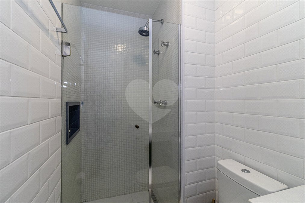 Apartamento para alugar com 1 suíte em Indianópolis, São Paulo, SP