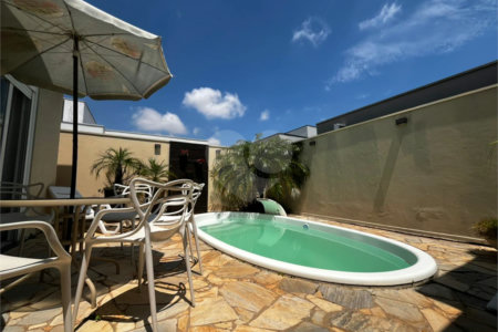Casa à venda com 3 suítes no condomínio Portal dos Pinheiros, Itapetininga - SP