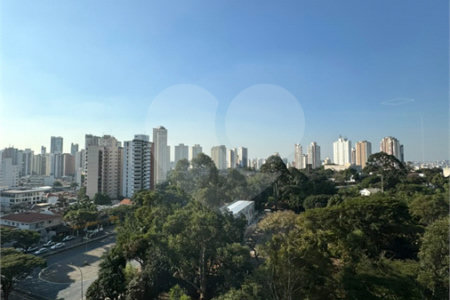Apartamento à venda com 3 suítes em Jardim Anália Franco, São Paulo, SP
