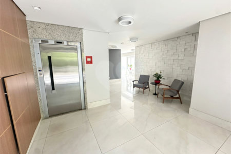 Apartamento à venda com 2 quartos, sendo 1 suíte, em Jardim Paulista, São Paulo, SP