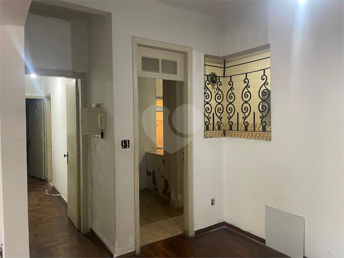 Apartamento à venda com 2 quartos em Aclimação, São Paulo, SP