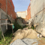 Terreno à venda em Tucuruvi, São Paulo, SP